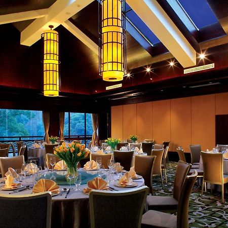 Landison Longjing Resort Hangzhou Dış mekan fotoğraf