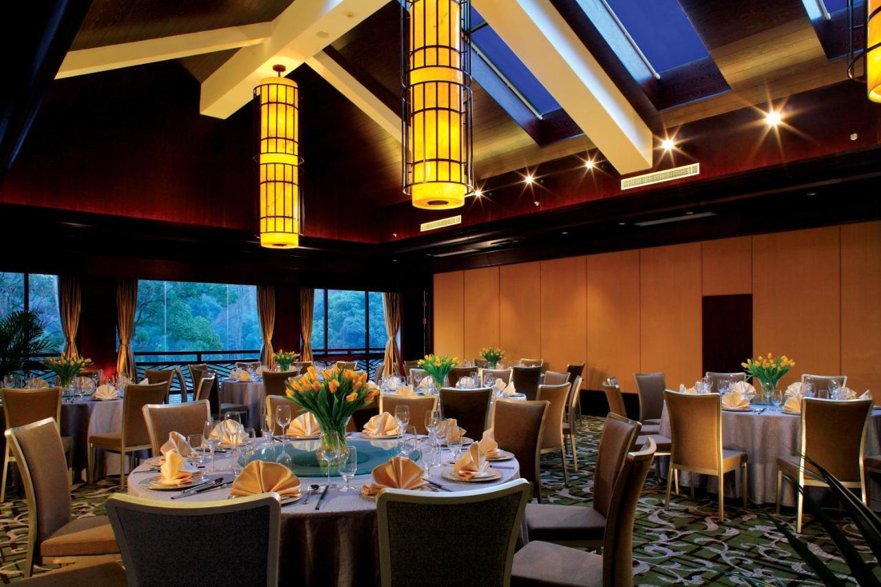 Landison Longjing Resort Hangzhou Dış mekan fotoğraf