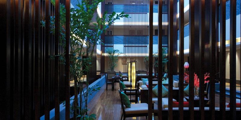 Landison Longjing Resort Hangzhou Dış mekan fotoğraf