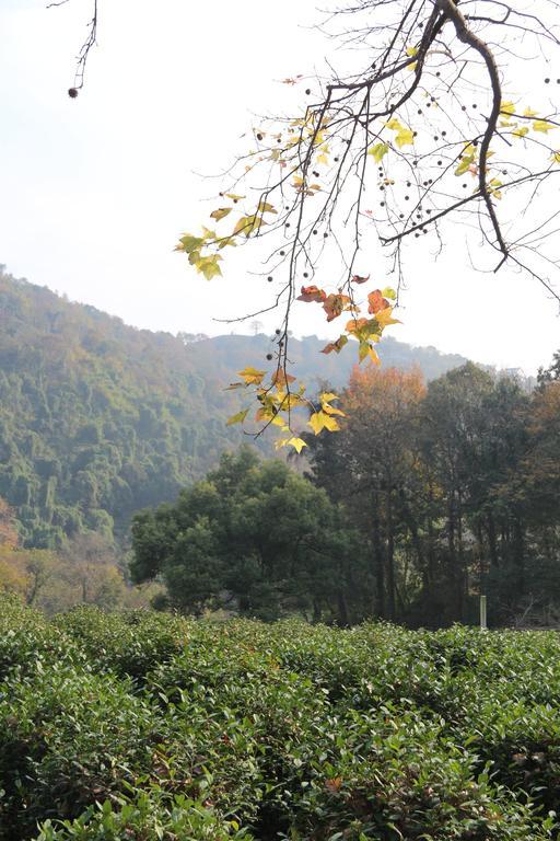 Landison Longjing Resort Hangzhou Dış mekan fotoğraf