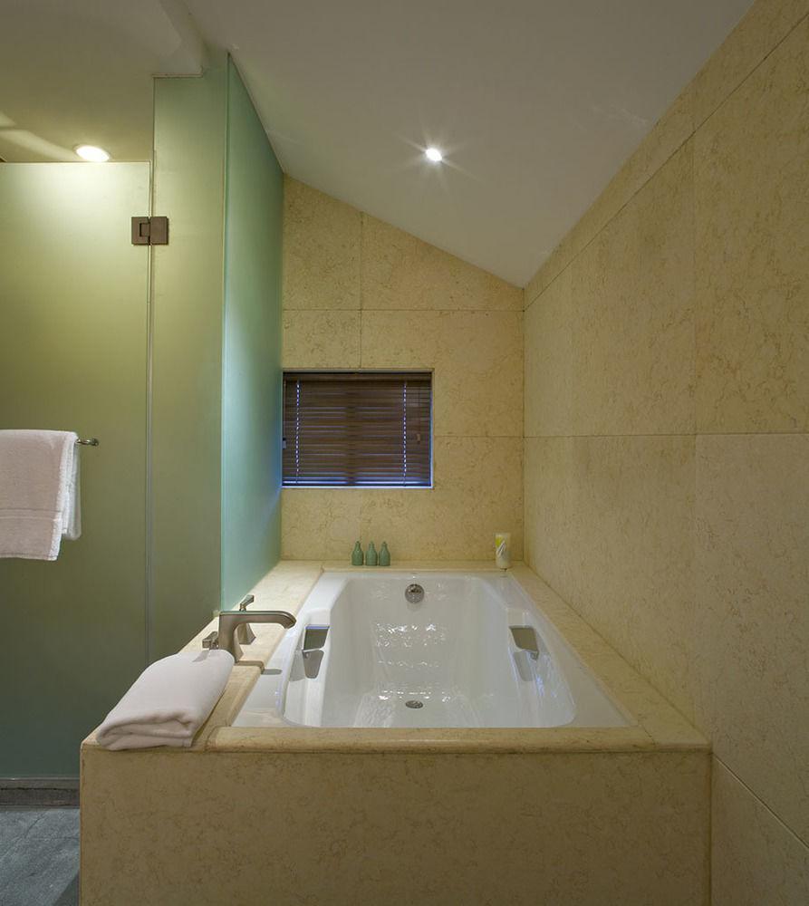 Landison Longjing Resort Hangzhou Dış mekan fotoğraf
