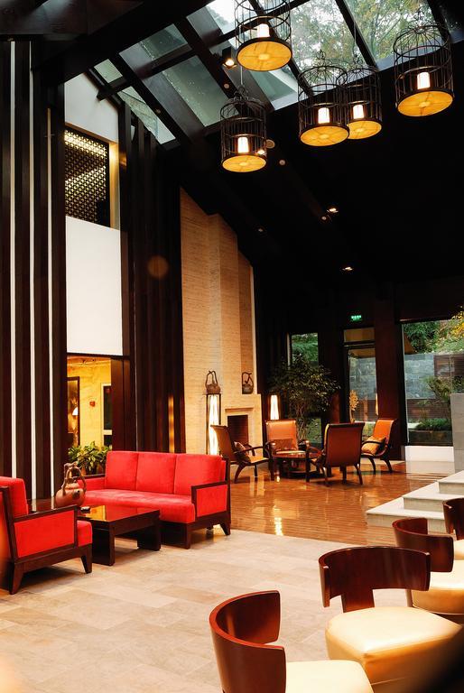 Landison Longjing Resort Hangzhou Dış mekan fotoğraf