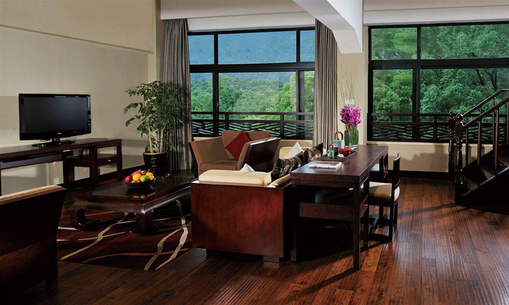 Landison Longjing Resort Hangzhou Dış mekan fotoğraf